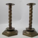 648 8271 CANDLESTICKS